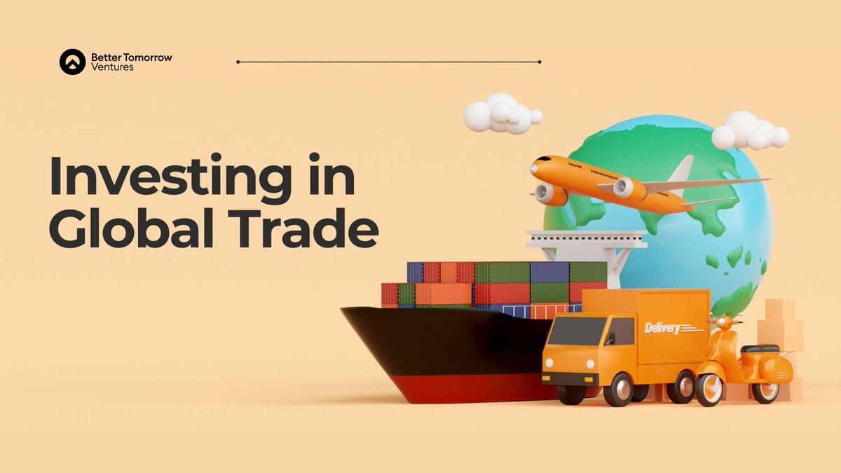 Investing in Global Trade