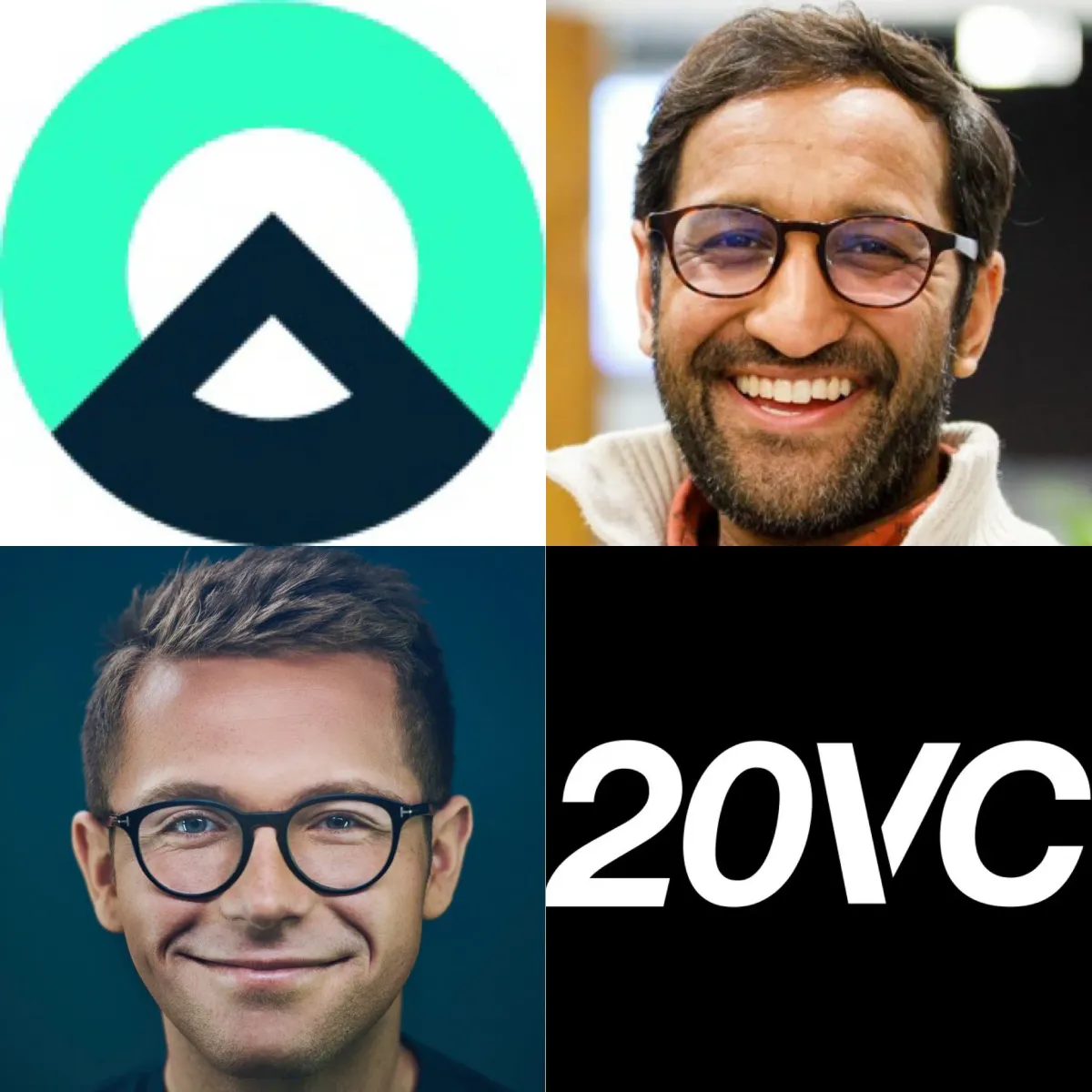 Podcast: Sheel on 20VC