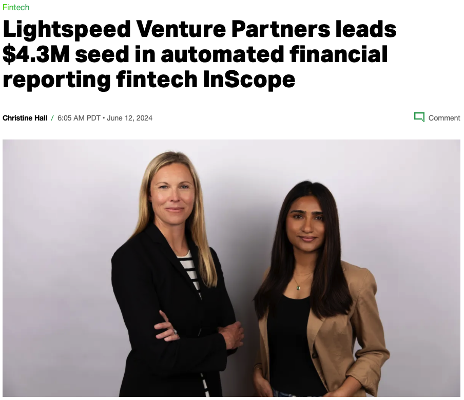 InScope on TechCrunch