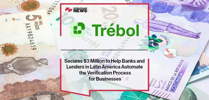 Why We Invested in Trébol