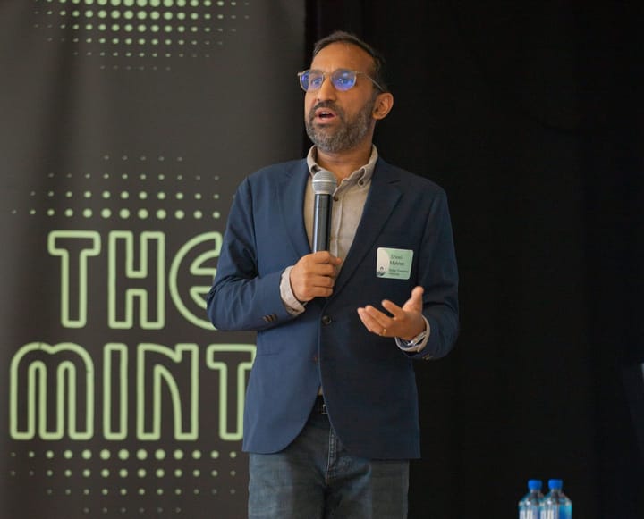 The Mint Recap: Key Themes From Our Guest Speakers